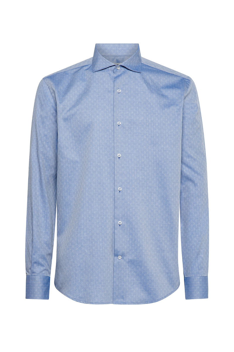 CAMICIA  COLLO FRANCIA