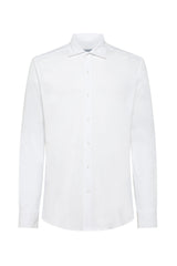 CAMICIA IN JERSEY