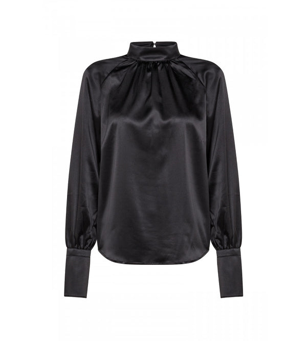 CAMICIA COLLO A FASCETTA