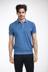 POLO MEZZA MANICA